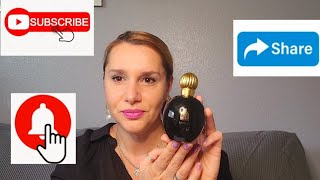 Arpege by Lanvin edp Review [upl. by Shayla]