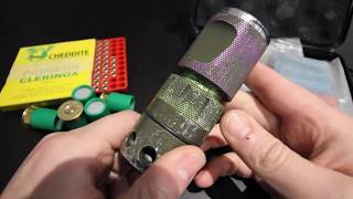 TRMR Impact Grenade  Airsoft Pyro Revisit [upl. by Cassey]