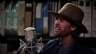 Willie Watson  Mexican Cowboy  10242017  Paste Studios New York NY [upl. by Hoeg]