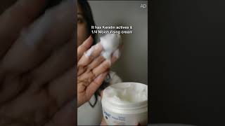 How to use Hair mask hairmask [upl. by Iatnwahs]