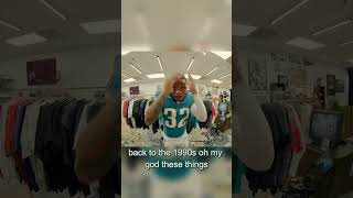 The jacksonvillejaguars finally have new throwback uniforms nfl [upl. by Revilo387]