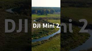 A czemu by nie Dron DJI Mini 2 drone 2024 dji [upl. by Siuqram]