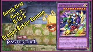 Negate Everything Go First Or Second So Many Routes YuGiOh Master Duel Featuring Ojamas [upl. by Regina]