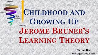 BRUNERS Concept Attainment Model Explanation  BEd  HD [upl. by Odranoel]