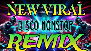 New VIRAL TIKTOK DISCO REMIX NONSTOP  2024  DJ RB ORAGON [upl. by Aminta856]