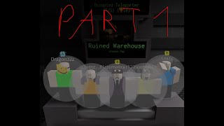 Arduous gameplay Part 1  Roblox World Tower Defense 17 [upl. by Nimsay]