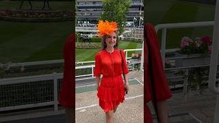 Royal Ascot 2024 🏇 royalascot2024royalascotascotracecoursehorseracinghorseloverhorsesmoët [upl. by Eidod]