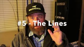 How to Select the Best Fishing Line  KastKing [upl. by Rufina]