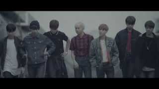 BTS 방탄소년단 I NEED U Official MV Original ver [upl. by Ody871]