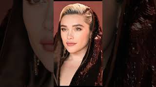 Florence Pugh had a secret career as a YouTube singer under the name Flossie Rose [upl. by Pirri]