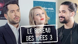 FAIRE LE BUZZ  avec JEREMY NADEAU  Maud BettinaMarie [upl. by Valerie]