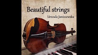 Beautiful strings [upl. by Knuth366]