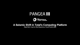 2020 High Performance Computing Conference Parallel Session C 1 [upl. by Weslee]