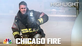 Chicago Fire  Ambition Episode Highlight [upl. by Yup399]