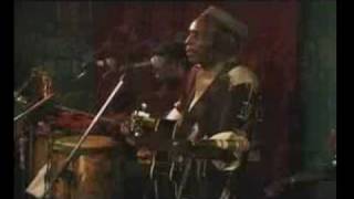 Oliver Mtukudzi  shanda [upl. by Sewellyn]