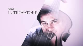 Il Trovatore IN DIRETTA Paris Opera con Anna Netrebko 11 Febbraio 2016 [upl. by Nyral469]