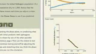 Competition Chapter in SimUText Ecology [upl. by Lauhsoj]