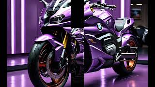 quot2025 BMW K1600 Grand America Ultimate Luxury Touring Bike BMWK1600GrandAmericaLuxuryTouringBike [upl. by Sylvie]