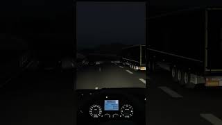 Fun Iveco drive through Slovenia Europe in Euro Truck Simulator 2 ETS2 [upl. by Ojytteb13]