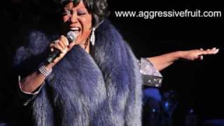 Patti Labelle I Think About You Original [upl. by Kassandra]