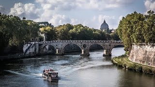 Cosa Significa Realmente Vivere a ROMA 🏛️ [upl. by Anahsirk]