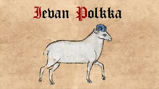 Ievan Polkka Medieval Cover [upl. by Iddo19]