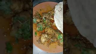 chicken चिकनरेसिपी youtubeshorts 🥰😍 [upl. by Jez284]