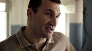 KLITSCHKO  Trailer amp Filmclips deutsch german HD [upl. by Lyrac323]