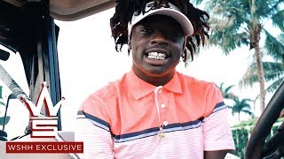 9lokkNine quotRickie Fowlerquot WSHH Exclusive  Official Music Video [upl. by Teillo622]