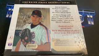 1995 BOWMAN’S BEST  Turn Back the Clock Tuesday [upl. by Namor989]