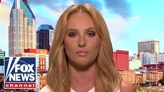 Tomi Lahren rips media over Rittenhouse trial coverage Its all about the narrative [upl. by Varin]