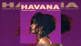 Camila Cabello  Havana SPANGLISH SOLO EXTENDED VERSION [upl. by Olnton389]