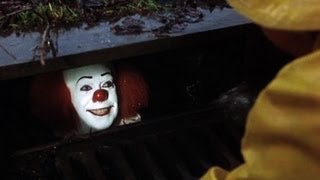 Top 10 Stephen King Adaptations [upl. by Suoilenroc]