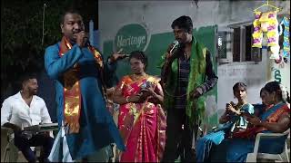 Mallana Song at Balajinagar [upl. by Kylen]