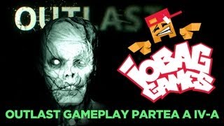 IOBAGG  OUTLAST partea a IVa [upl. by Erminie463]