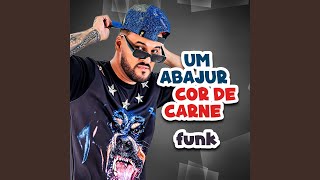 Um Abajur Cor de Carne Funk [upl. by Mcneil]