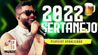 Sertanejo 2022 Atualizado Abril 2022  Sertanejo Mais Tocadas 2022  2022  4 [upl. by Aneger]