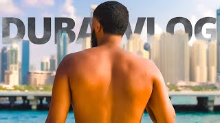 A Week In The Life Of A Forex Trader In Dubai [upl. by Auqenahs]