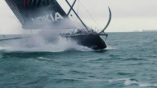 Vendée Globe 1 week to go [upl. by Jp]