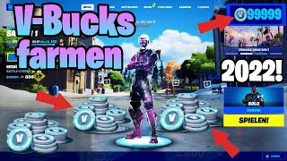 Rette die Welt VBucks farmen 2022  Barro RDW Guide [upl. by Alithia116]