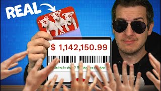 How I Hacked Target and Made SCAMMERS Furious [upl. by Aryek555]