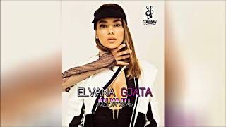 Elvana Gjata  Ku Vajti BALKAN REMIX prod by SkennyBeatz [upl. by Otcefrep]