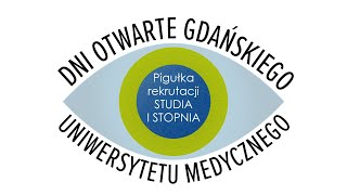 Rekrutacja na studia w GUMed – studia I stopnia [upl. by Caravette]