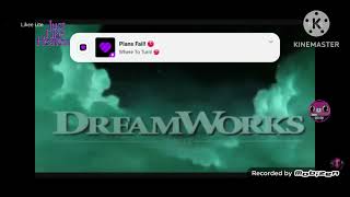 Dreamworks Intro 1997 in GMajor 1234567891011121314151617181920 V3 [upl. by Annav]