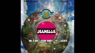 Jeanelle OFFICIAL PNG 2024MUSIC [upl. by Verada451]