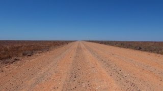 Offroading Online Magazine  The Birdsville Track [upl. by Cristina]