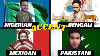 arpit bala accent compilation [upl. by Ha225]