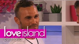 Is there a fing problem  Love Island Australia 2018 [upl. by Feilak]