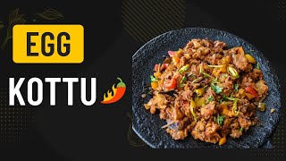 KOTTU RECIPE  Kottu Roti  Grandmas Secret Kottu Roti Recipe [upl. by Puett]