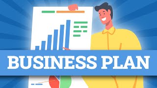 Come fare un BUSINESS PLAN š“‰ [upl. by Riker]